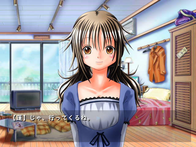 오시카케 제미니