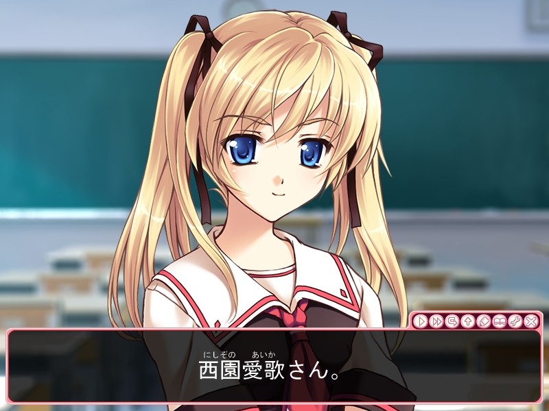 시스타×시스타～Lovevery Sisters～