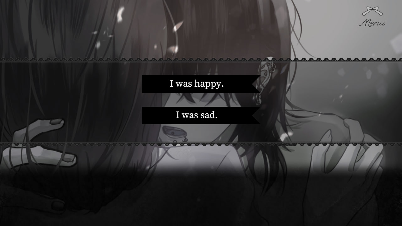 익애 하트 캔디 군.