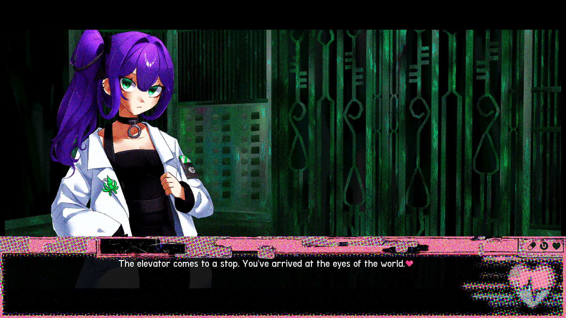 Ad Nauseam - The Wrong Side