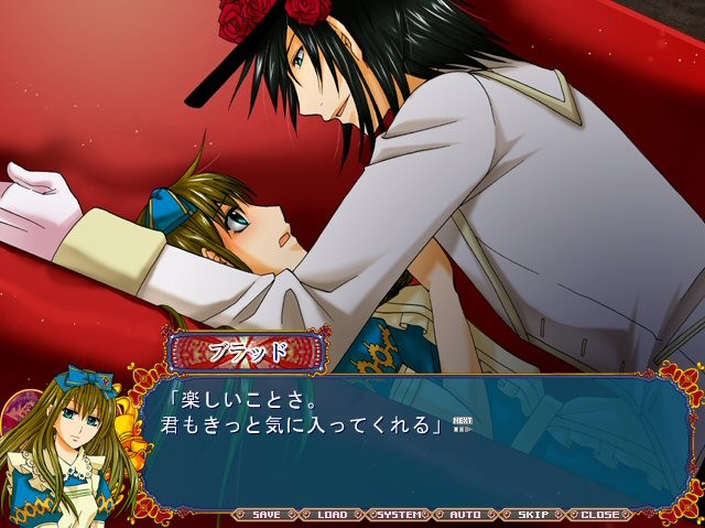 하트 나라의 앨리스 ～ Wonderful Wonder World ～