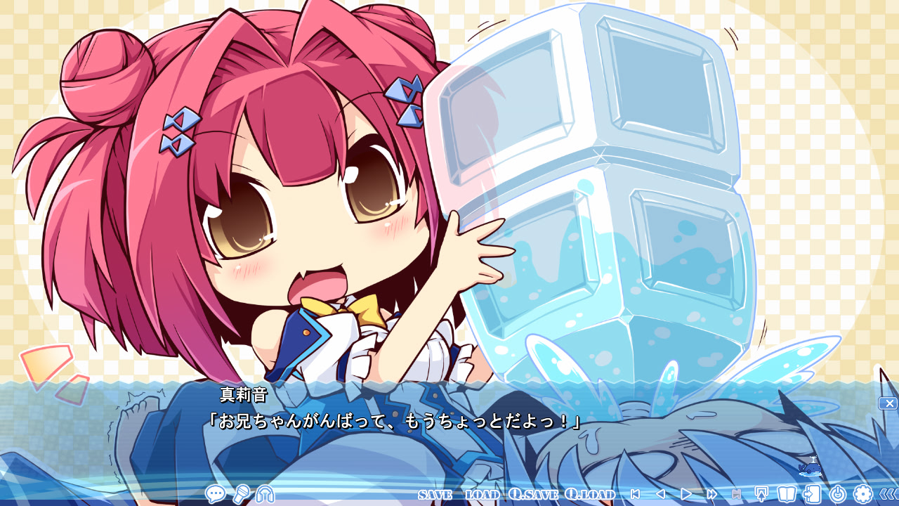 고래신의 티아스티라