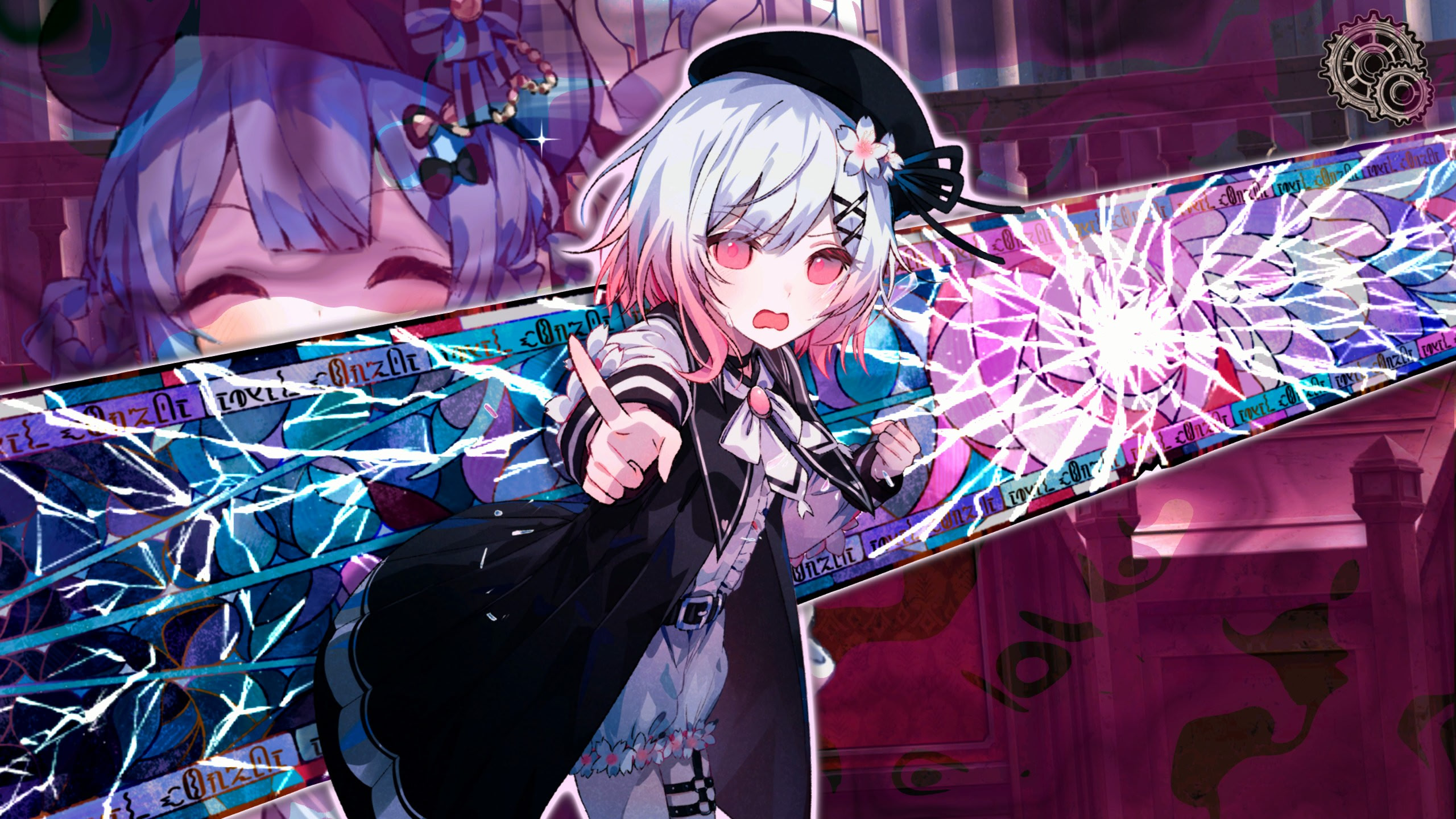 마법소녀의 마녀재판