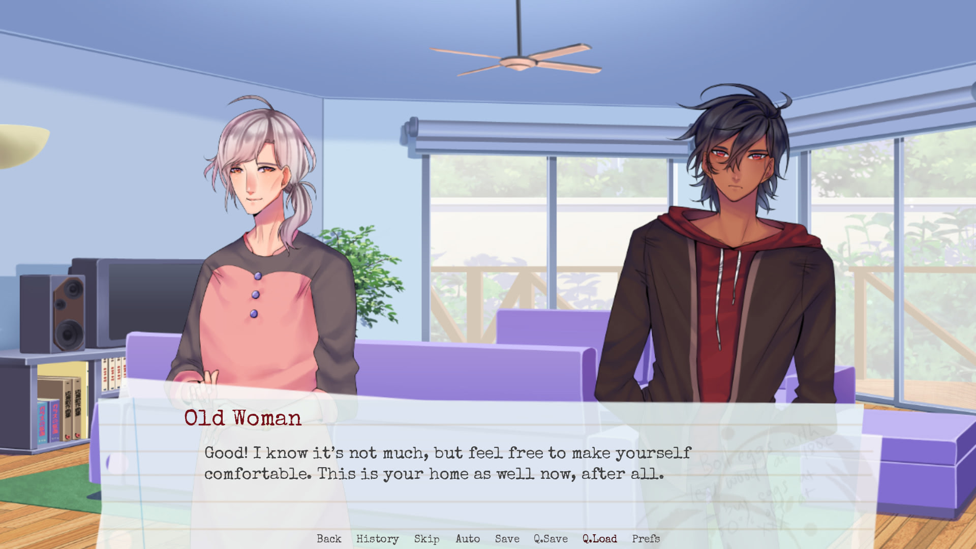 Project: Perfectly Normal