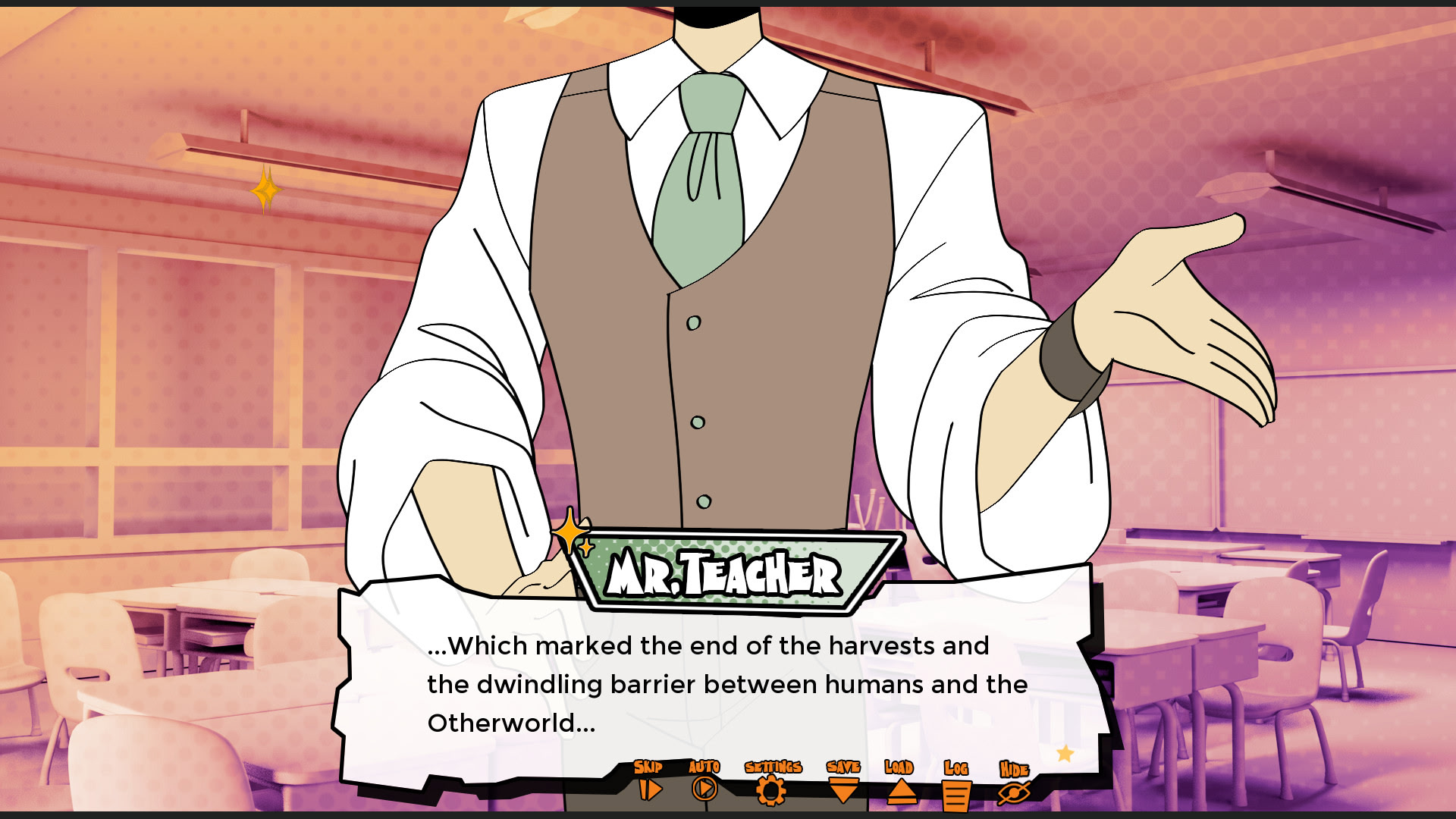 This Magical Girl is a B⭐tch