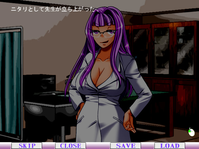 호쿄 선생님@이과준비실