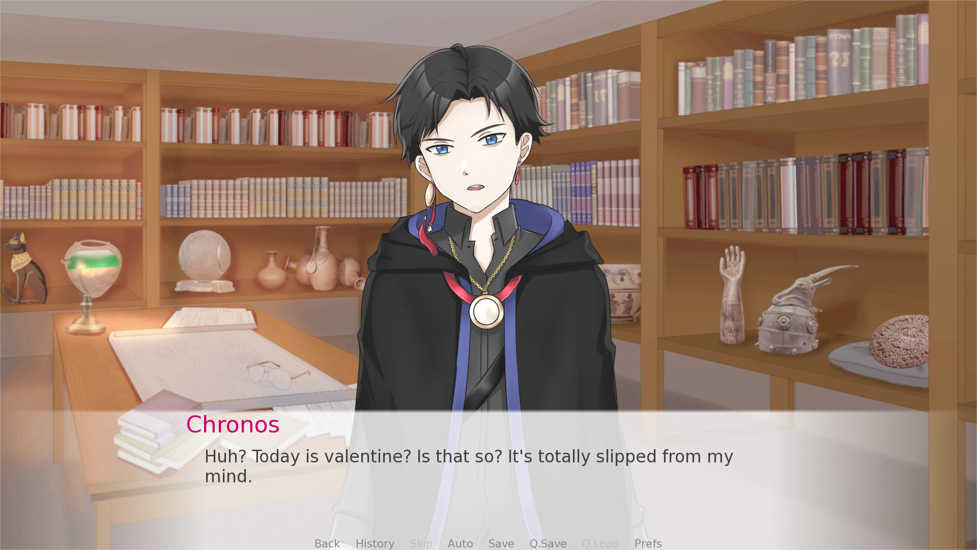 Valentine Collection 2023