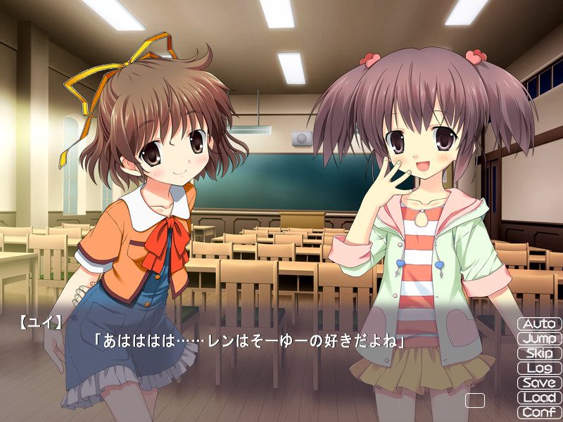 마법소녀 미라클☆유이토 ～안 돼! 오빠 보지 마～