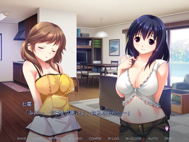 아네이모Neo ~Second Sisters~