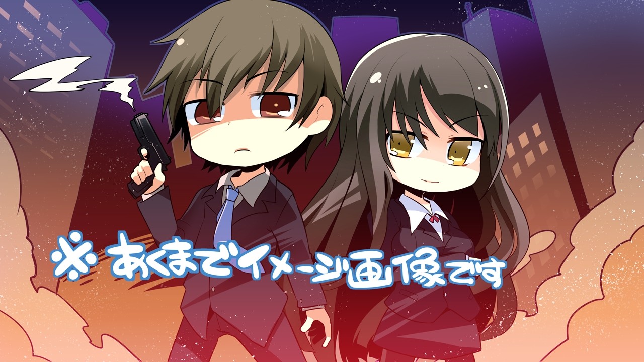 LOVESICK PUPPIES -우리는 사랑하기 위해 태어났다-