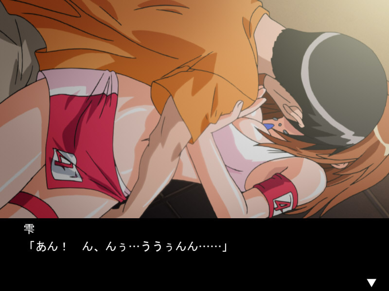 파치파치 서킷 ～역시 레이스 퀸은 '빠른 남자'를 좋아하는 법이라니까～