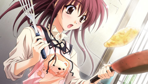 Memories Off ～소레카라～