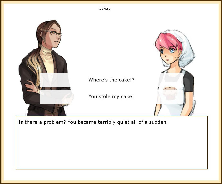 A Very Splendid Otome Game