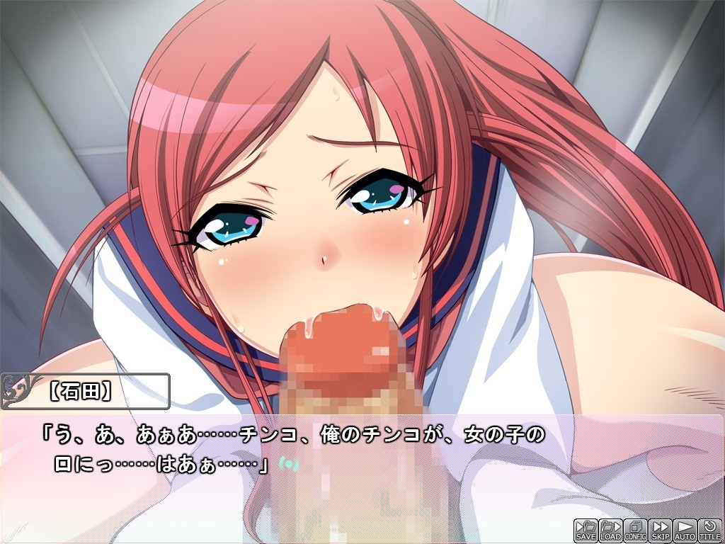 자칭 강파인 내가 여자가 되어보니 생각보다 엄청난 비치였다（*/∇＼*）꺅～원교부터 육변기까지～