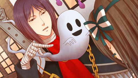 0시의 종과 신데렐라～Halloween Wedding～