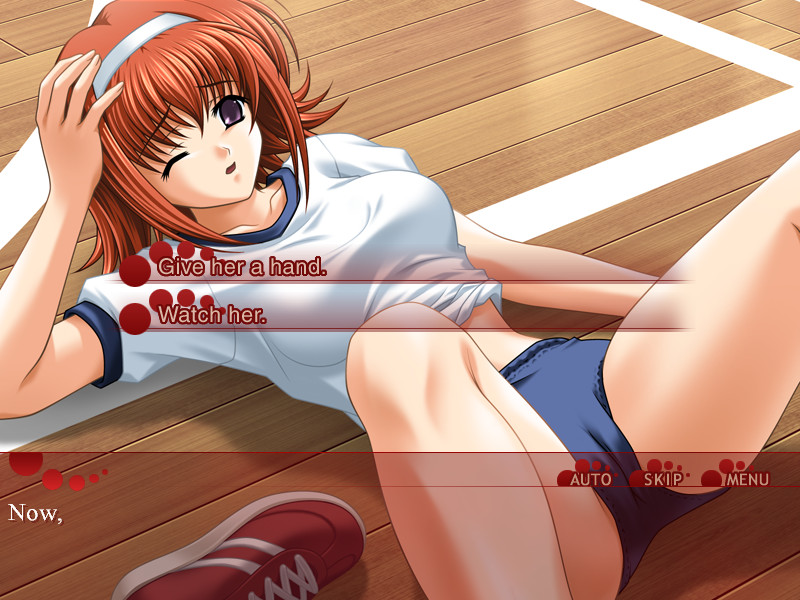 의붓여동생・히토미