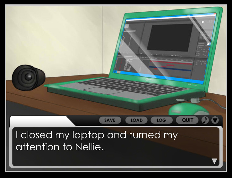 The Journey of Ignorance