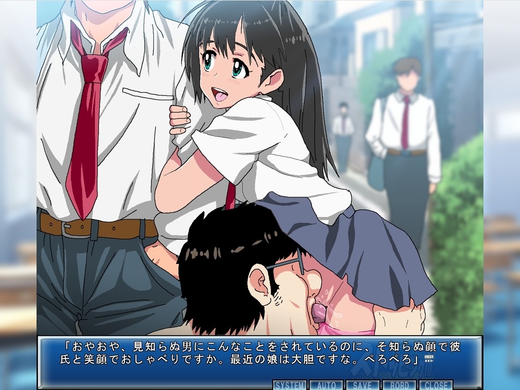 스토핑!!!3 리액션도 있어요 학원편