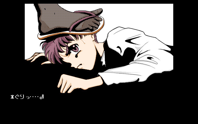 핫차케 아야요상 5 반짝반짝 작은 행성 AYAYO'S Dive Aframe