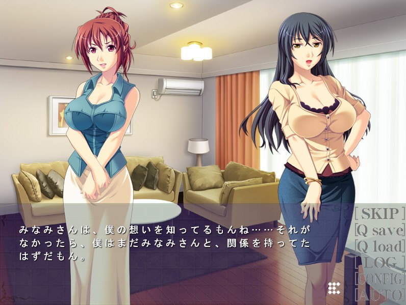 테호도키 교감 ～나의 ○○가 ××해서 멈추지 않아…～