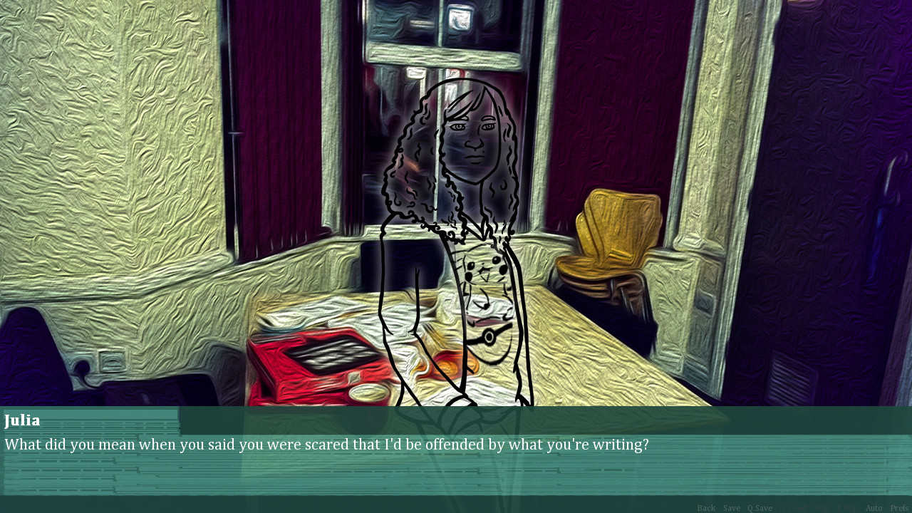 Cardiff_Insane Letters