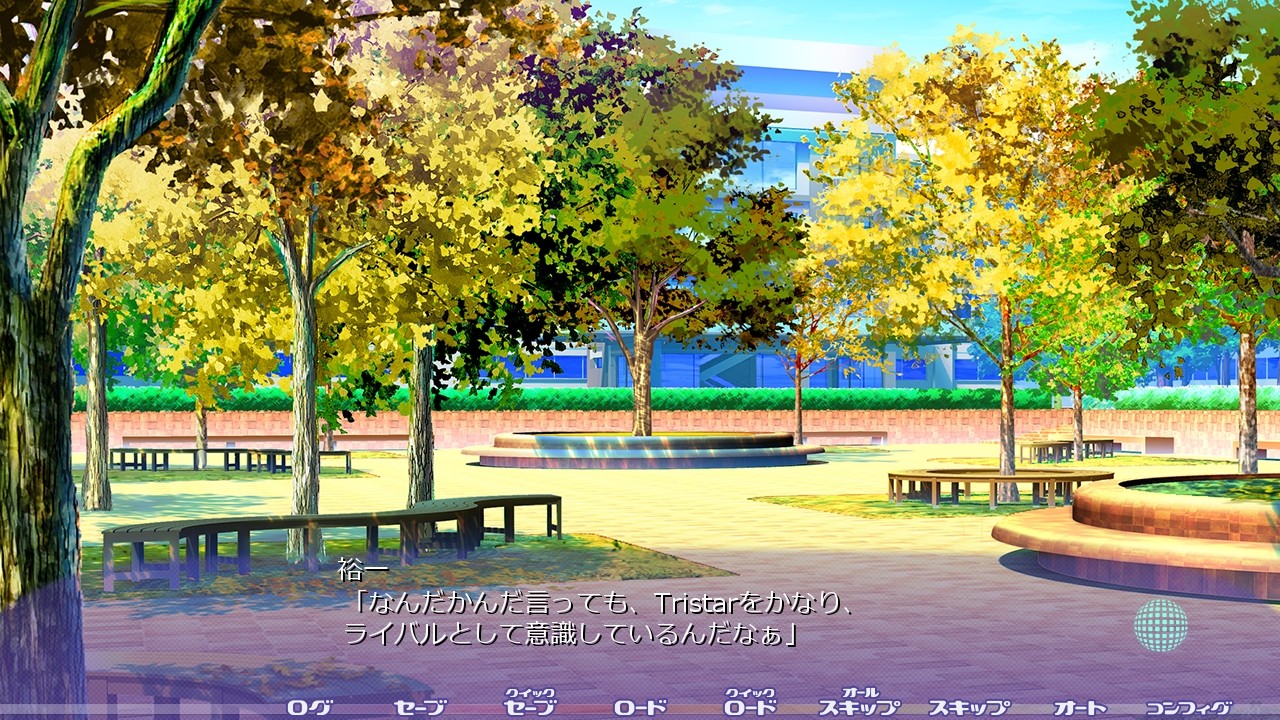 스타라이트☆아이돌 -COLORFUL TOP STAGE!-