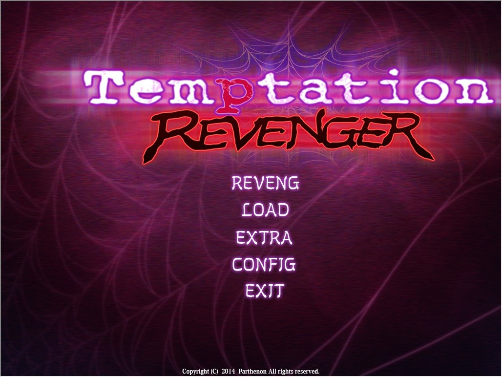 Temptation Revenger