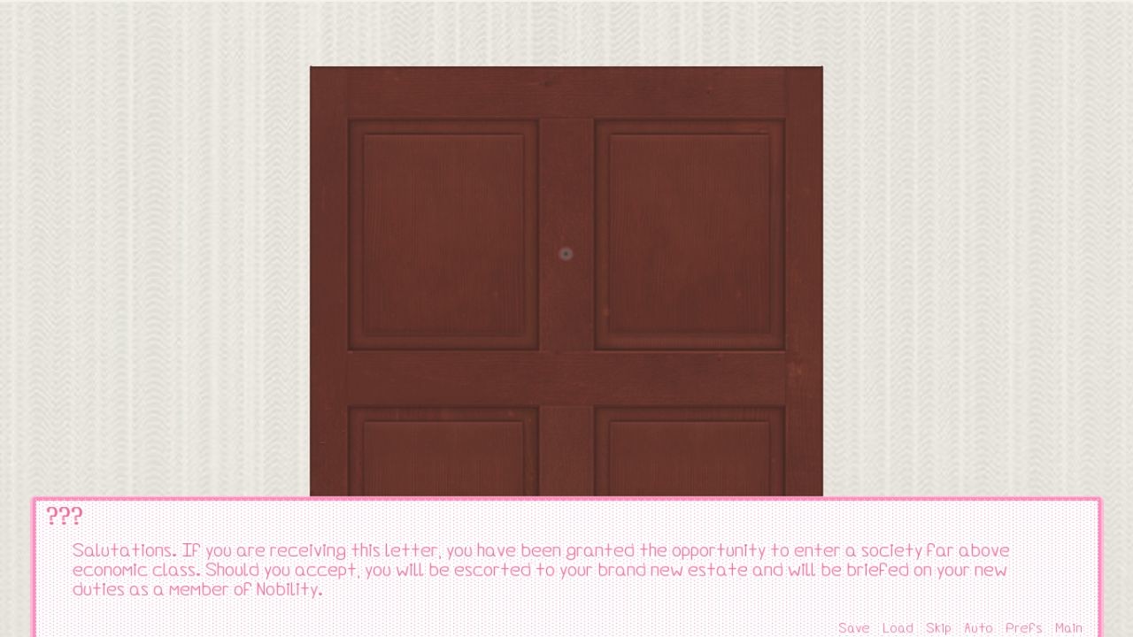 Maid With Perfection