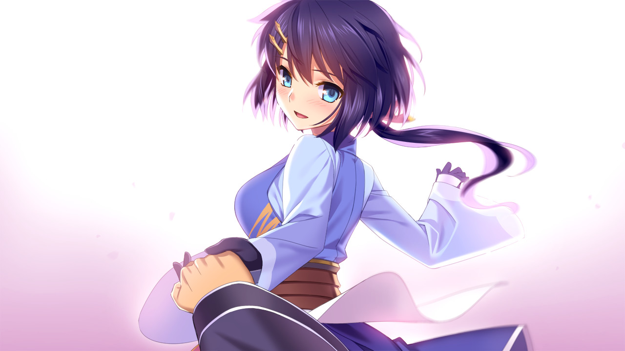 센고쿠히메6 ～천하각성, 초승달의 반짝임～