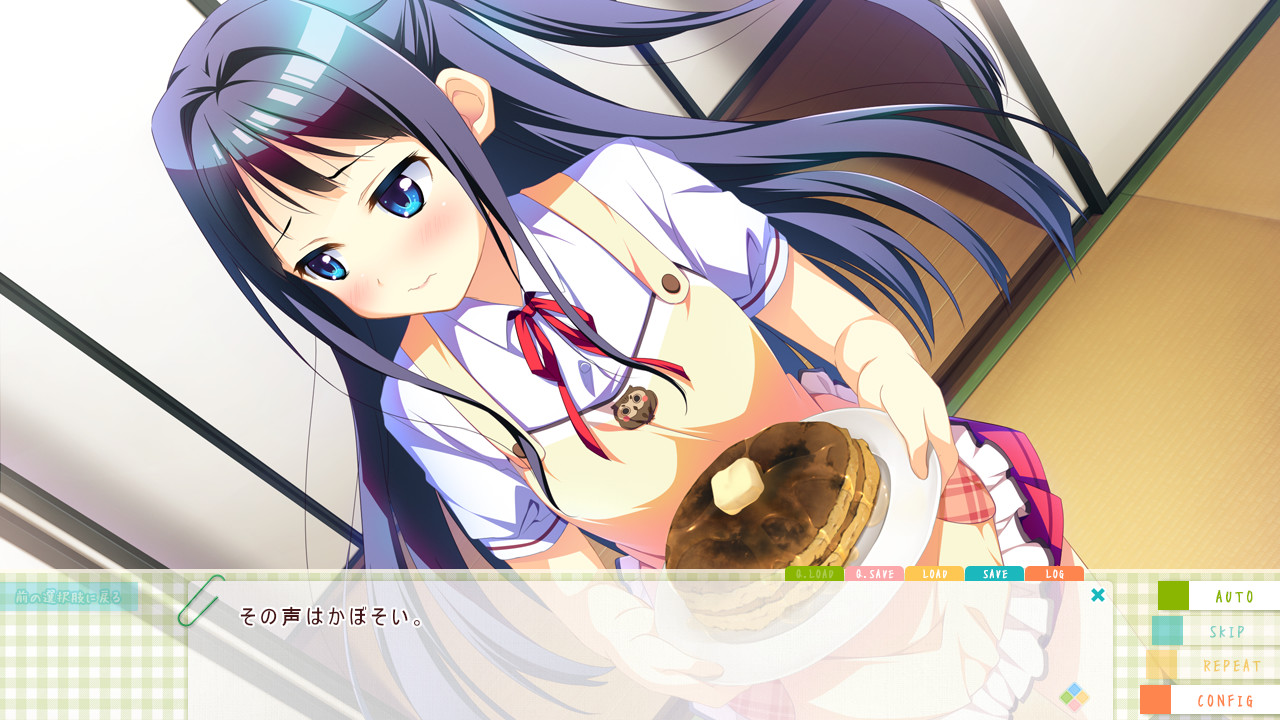 나츠이로 레시피