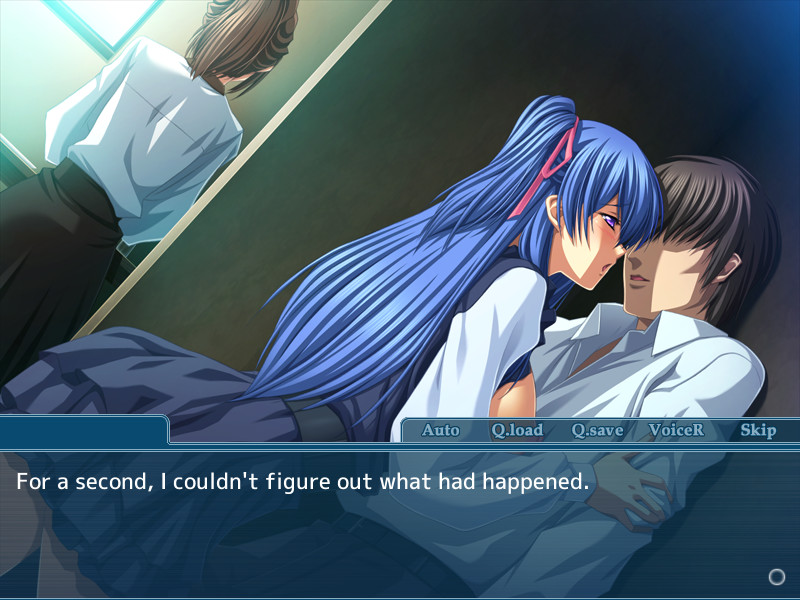 아내의 여동생과의 음애~아내에게 숨어 교제하는 남편과 여동생~