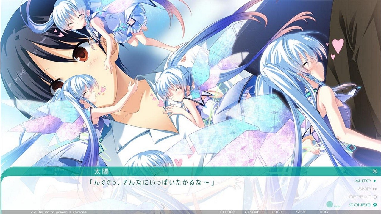 코코로＠펑션! NEO (Network Enhanced Operation)