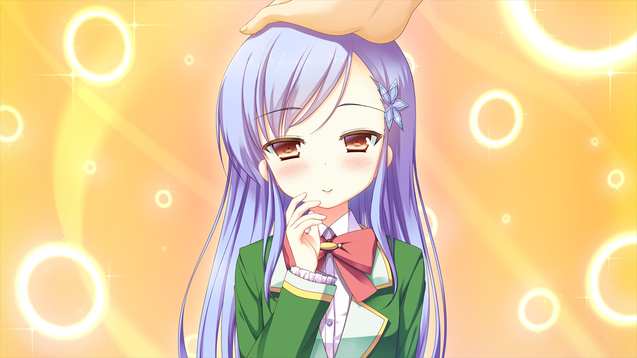 오빠 티처 ～비밀 수업을 희망합니다!～