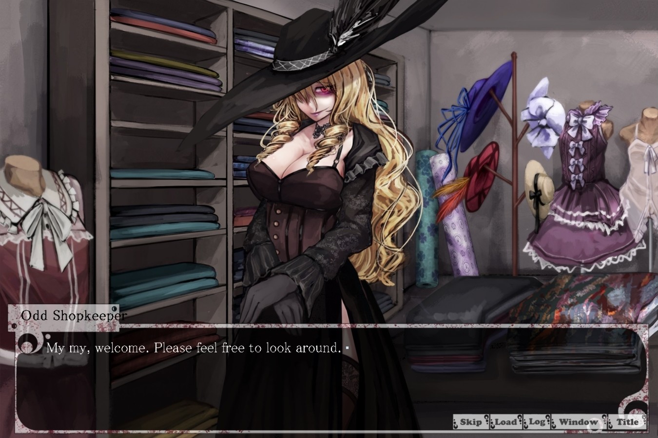 노예와의 생활 -Teaching Feeling-