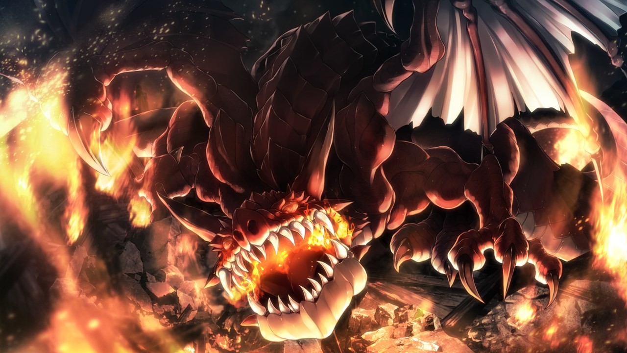 용기사 Bloody†Saga