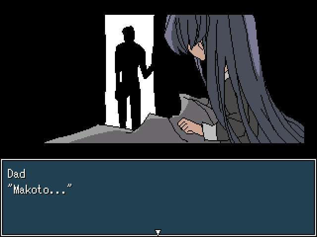 마코토 메비우스