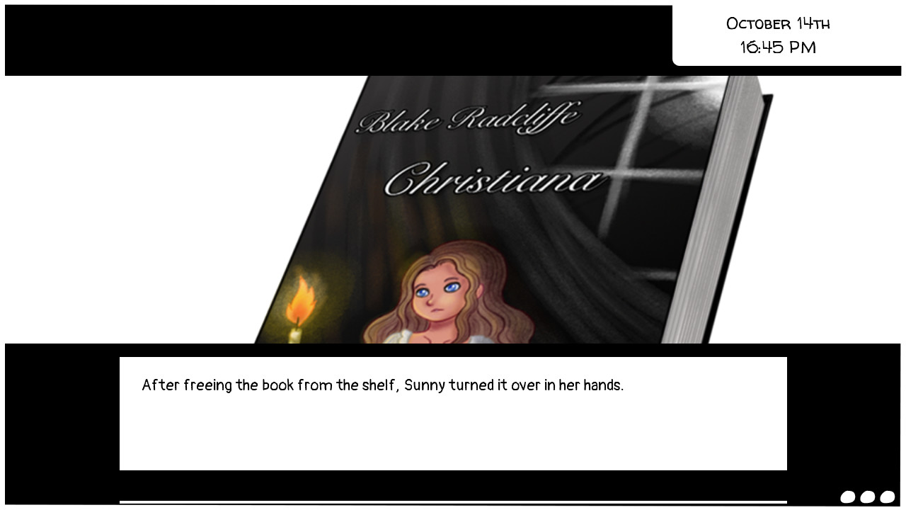 Where the Sun Always Shines