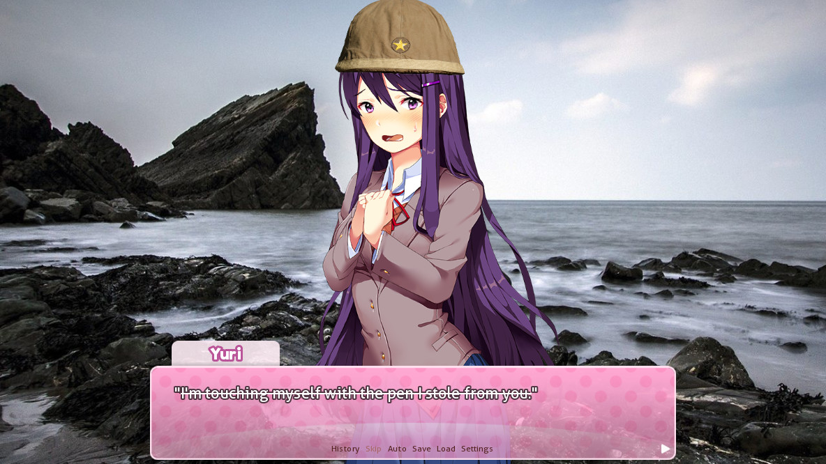 Doki Heika Banzai!