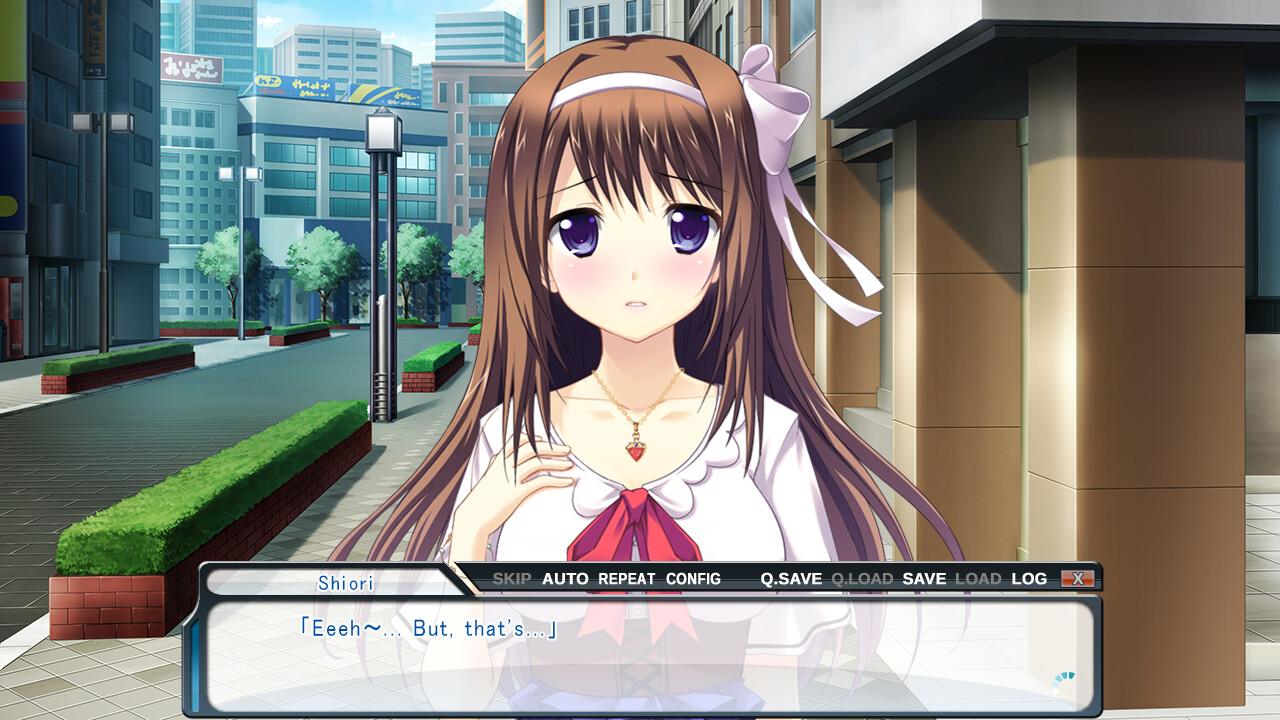 다른 여자와 H를 하는 나를 보고 흥분하는 그녀