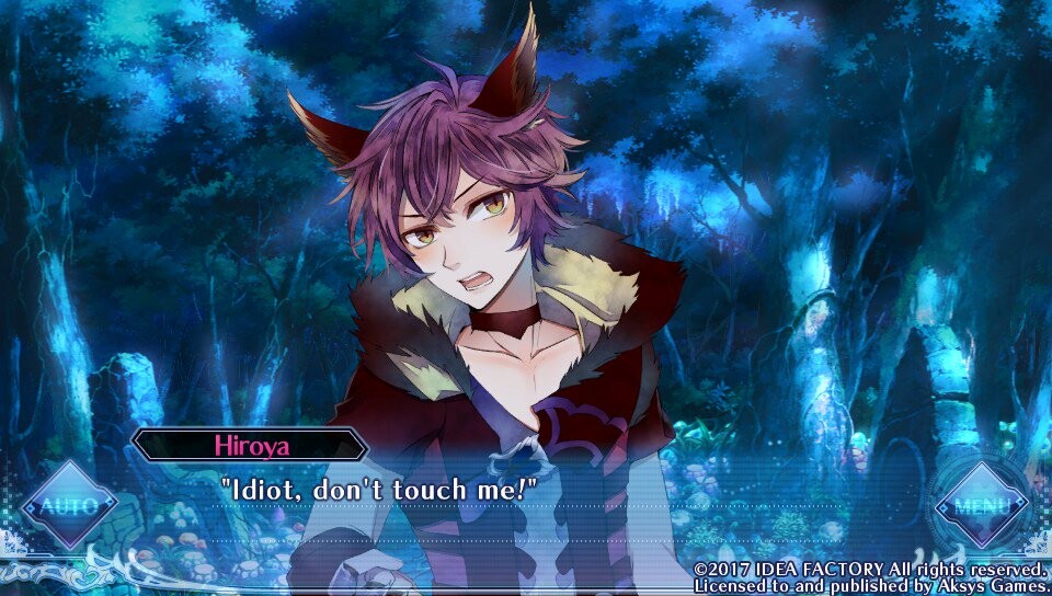 피리오드 큐브 ～새장 속의 아마데우스～