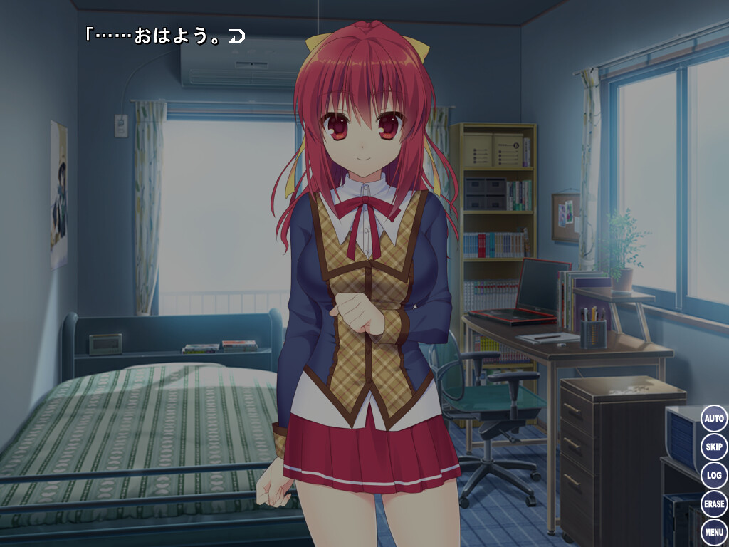 두 사람만의 아쿠아 블루