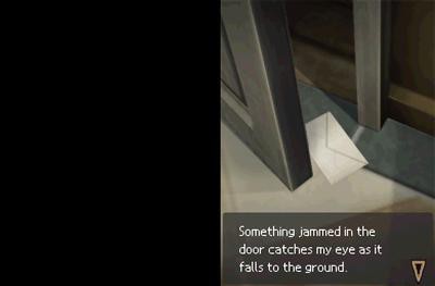 라스트 윈도우 한밤중의 약속