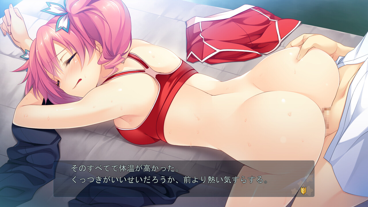 츠요키스 FESTIVAL