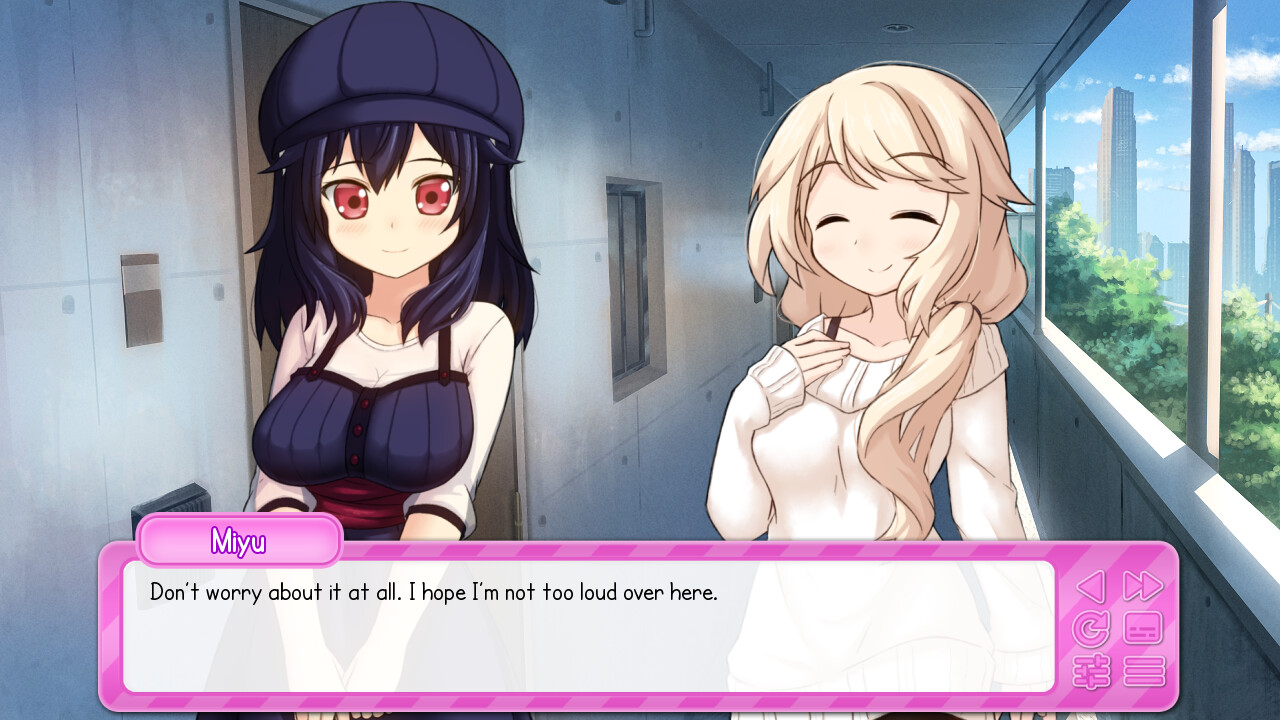 My Catgirl Maid Thinks She Runs the Place