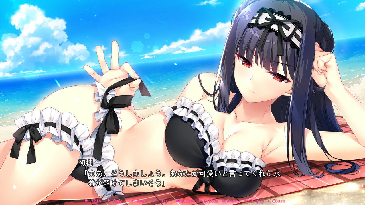 하지러브 -Making＊Lovers-