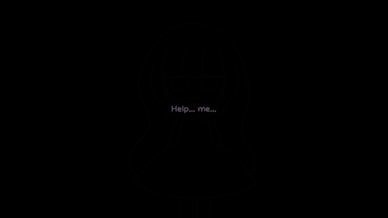 a pet shop after dark