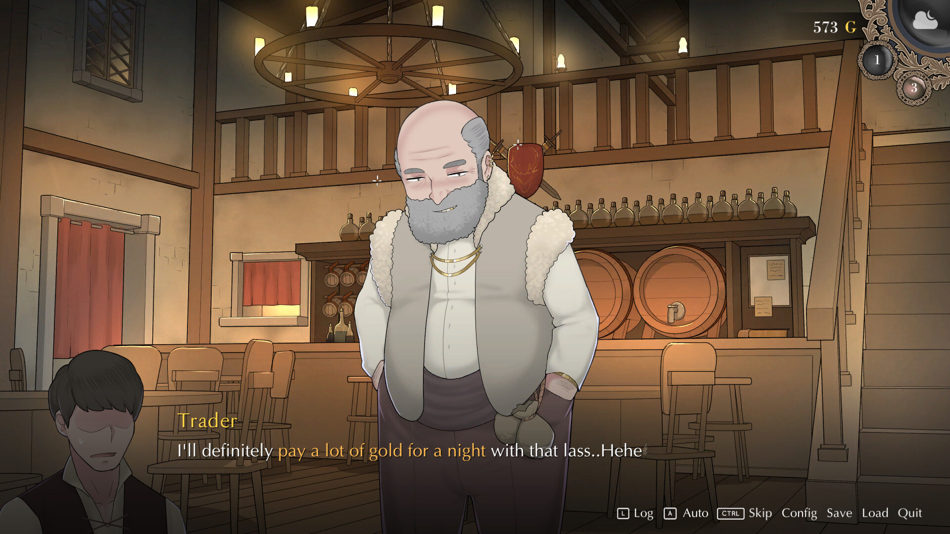 아델레이드 호텔