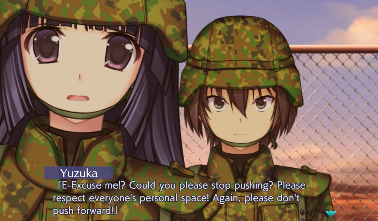 마브러브 언리미티드 더 데이 애프터