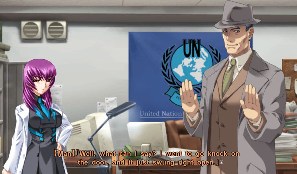 마브러브 얼터너티브