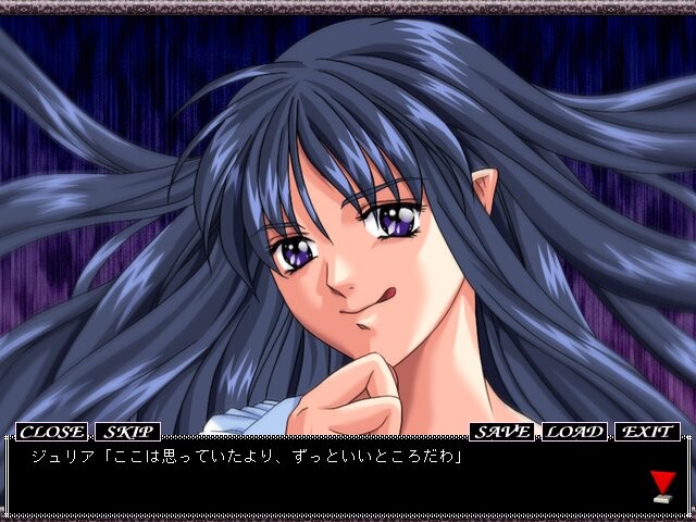 몽환일야 ～Julia～